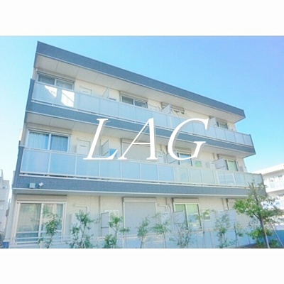 【外観】 | シエスタ | 外観です。