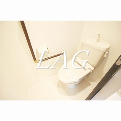 【トイレ】 | シエスタ | トイレです。