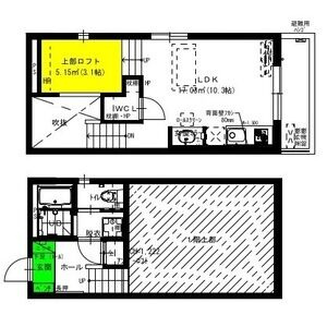RadIAnce築地口(レイディエンス築地口)