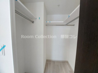 【収納】 | エステムコート名古屋　TWIN　EAST | ※同物件他部屋写真　反転・色違いの場合有　現状優先