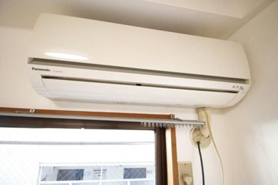 【設備】 | ドミール北浦