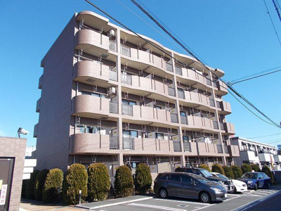 【外観】 | ヴィクトリアパーク