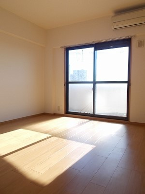 【洋室】 | ヴィクトリアパーク