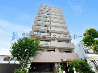 【外観】 | ドルフ須磨月見山 | 7階南東向き角部屋♪
最寄の山陽電鉄「月見山駅」まで徒歩約3分♪特急停車駅♪