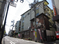 岸和田市野田町１丁目のマンションの画像