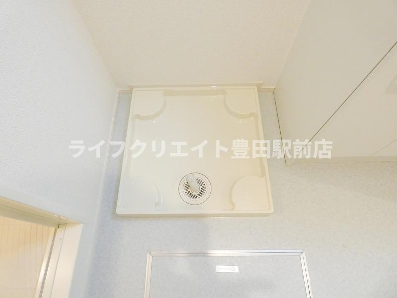 ボヌール・アンジュの設備|※同ハウスメーカー商品イメージ