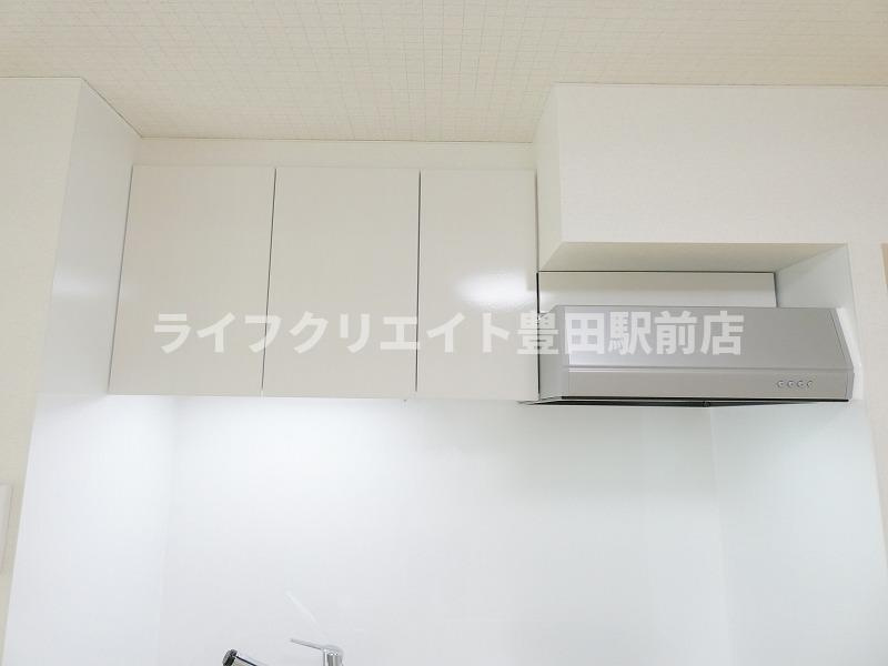 ボヌール・アンジュの設備|※同ハウスメーカー商品イメージ
