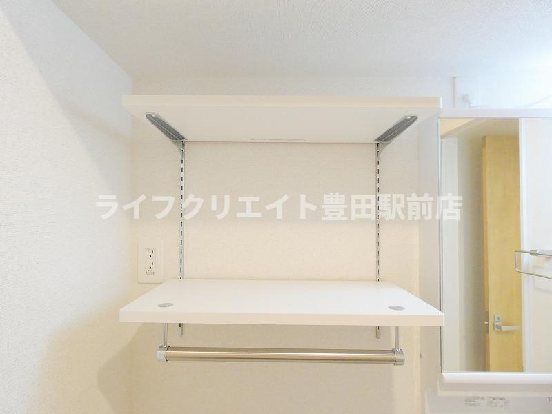 ボヌール・アンジュのその他|※同ハウスメーカー商品イメージ