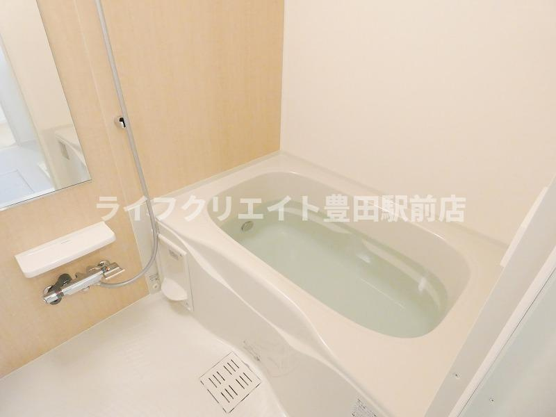 ボヌール・アンジュの浴室|※同ハウスメーカー商品イメージ