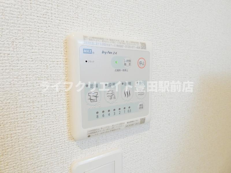 ボヌール・アンジュの設備|※同ハウスメーカー商品イメージ