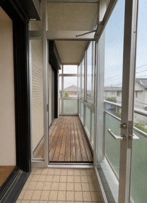 【内装】 | 渋谷区元代々木町戸建