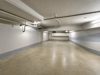 【駐車場】 | 渋谷区元代々木町戸建