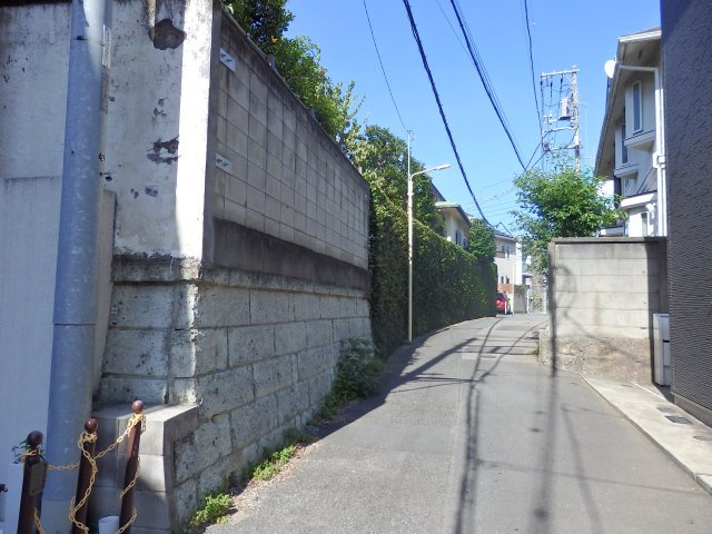 【周辺】 | 渋谷区元代々木町戸建
