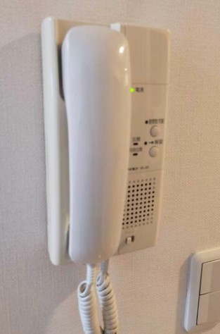 Soleado　settiのセキュリティ