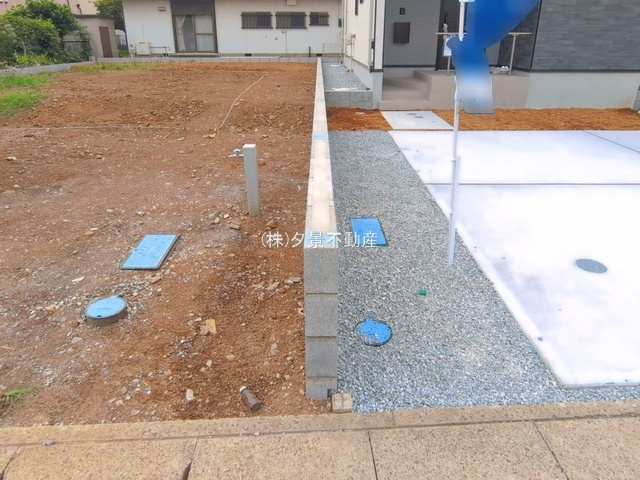 《仲介手数料無料》上尾市大字上1481-9新築一戸建てリガーレ