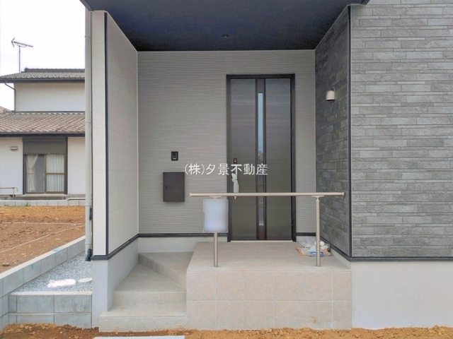 《仲介手数料無料》上尾市大字上1481-9新築一戸建てリガーレ