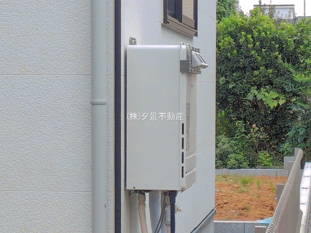 《仲介手数料無料》上尾市大字上1481-9新築一戸建てリガーレ