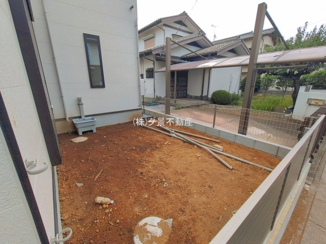 《仲介手数料無料》上尾市大字上1481-9新築一戸建てリガーレ