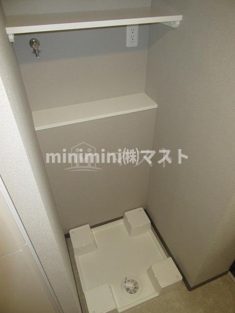 サムティ阿倍野昭和町の設備