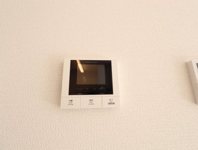 Forest Garden河尻のセキュリティ