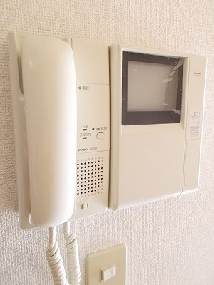 【セキュリティ】 | ヴィクトリアパーク