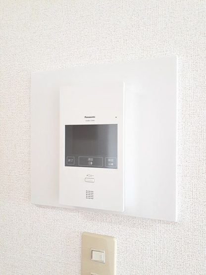 【セキュリティ】 | ヴィクトリアパーク