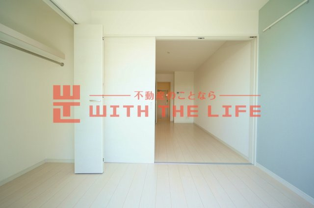 ラルヴェール試験場前【キャッシュバック対象物件】の洋室|洋室です