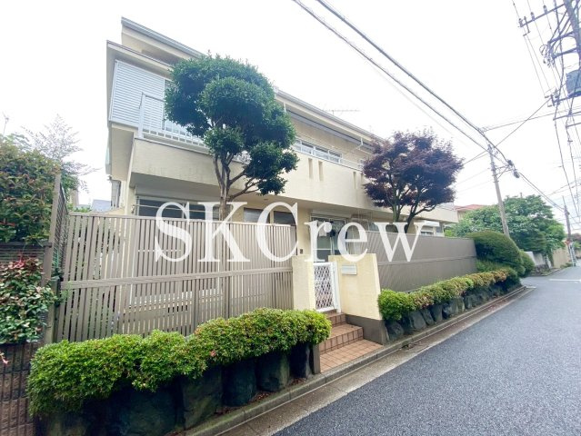ハイム花見月