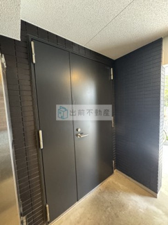 【その他共用部分】 | ジオエント駒込
