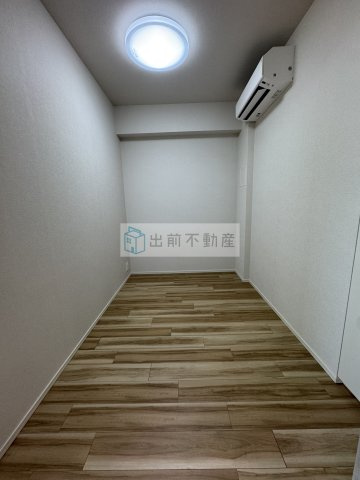 ジオエント駒込の内装