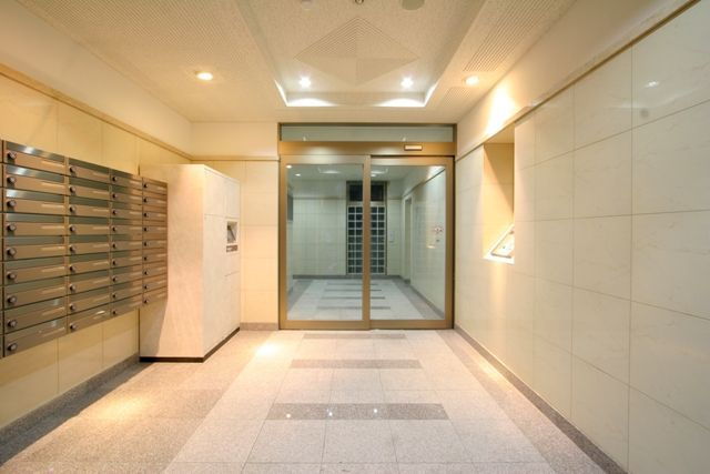 ローズモントフレア博多駅東　堅粕小学校区のその他共用部分|ローズモントフレア博多駅東