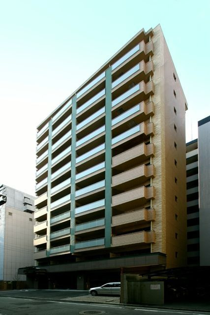 ローズモントフレア博多駅東　堅粕小学校区