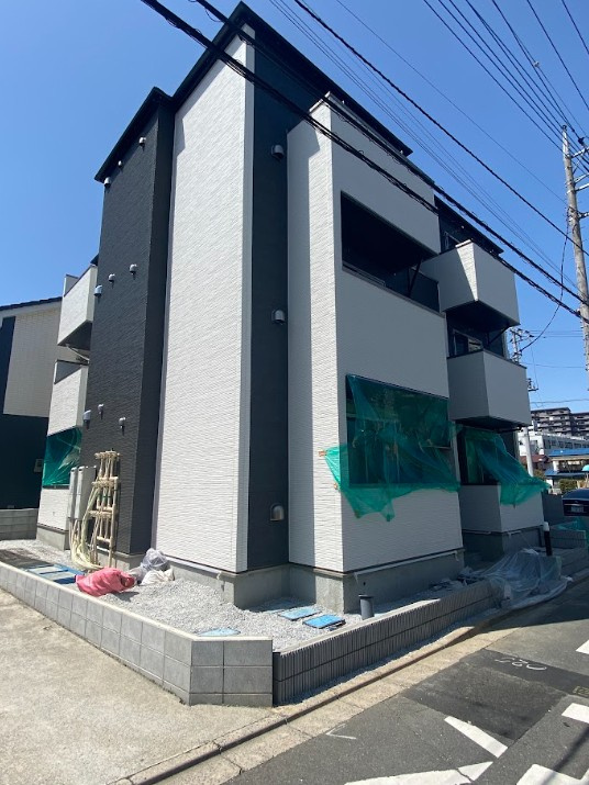 KIEAI RESIDENCE 西浦和