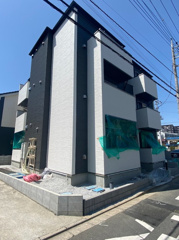 KIEAI RESIDENCE 西浦和