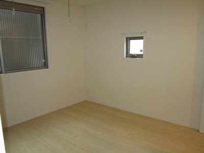 【洋室】 | シャーメゾン鳳中町