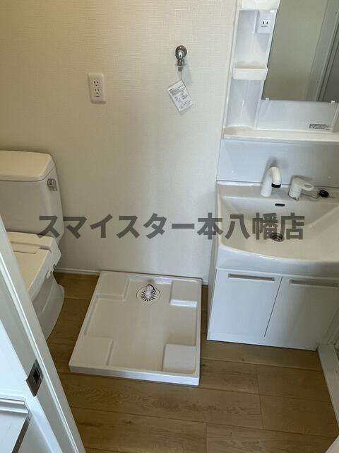 ボン・ドミール新鎌ヶ谷の設備