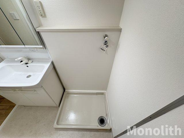 泉北鴨谷台３丁6号棟のその他