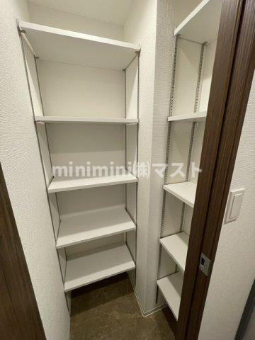 ArtizA瓦屋町Ⅰのその他