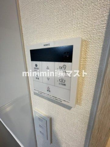 ArtizA瓦屋町Ⅰの設備