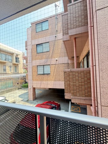 ダイドーメゾン武庫之荘Ⅵの展望