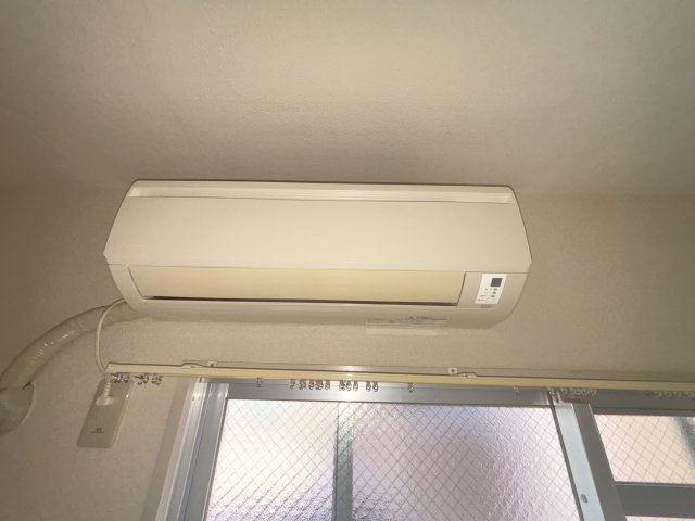 ダイドーメゾン武庫之荘Ⅵの設備