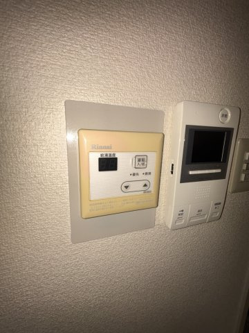 ダイドーメゾン武庫之荘Ⅵの設備