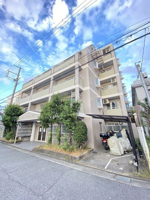 ダイドーメゾン武庫之荘Ⅵ