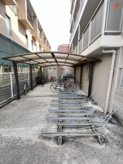 ダイドーメゾン武庫之荘Ⅵのその他共用部分