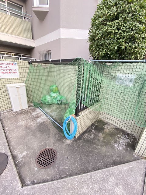 ダイドーメゾン武庫之荘Ⅵのその他共用部分