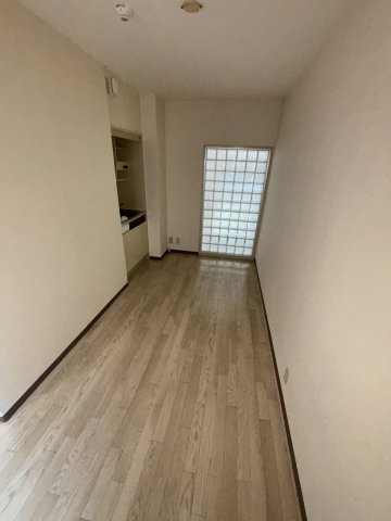 ダイドーメゾン武庫之荘Ⅵの寝室