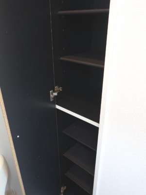 【玄関】 | ヴァンテアンⅢ