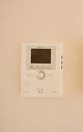 ローズハイムのセキュリティ