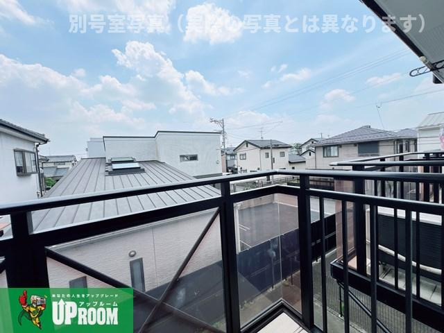 エスポアール芙蓉の展望