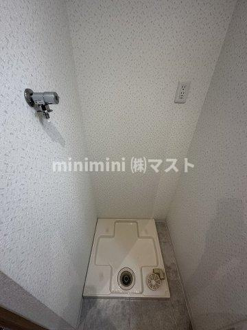 エグゼ大阪ベイの設備